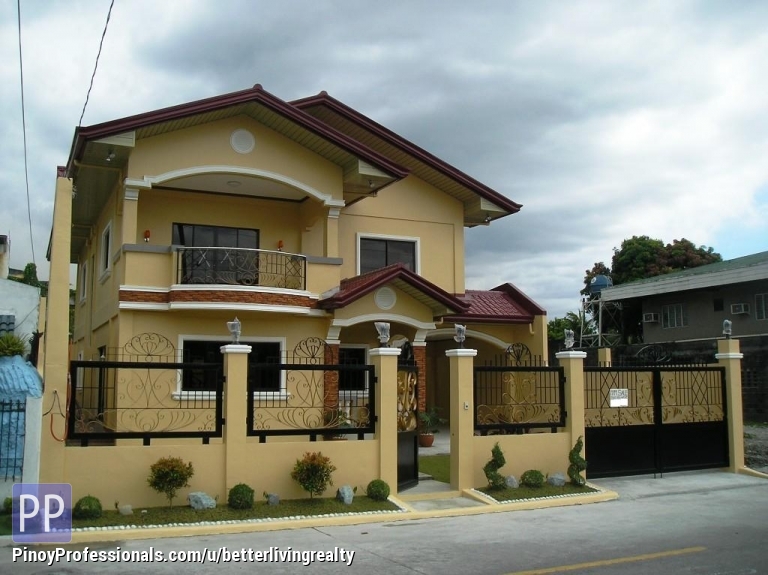 Brand New House And Lot For Sale Multinational Village Paranaque City