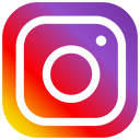 follow us on instagram