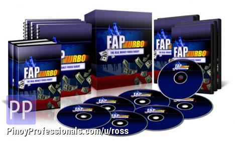 Fapturbo Real Money Forex Robot Classifieds Make Money Online In - 