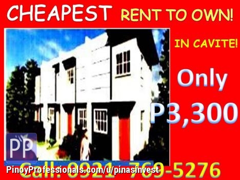 House for sale philippines