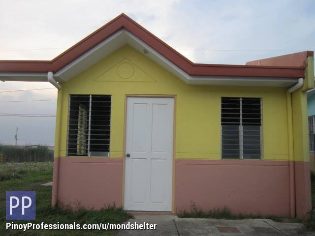 Affordable 2 Bedrooms Single Attached House For Sale in Rodriguez Rizal Near Quezon City - Real ...