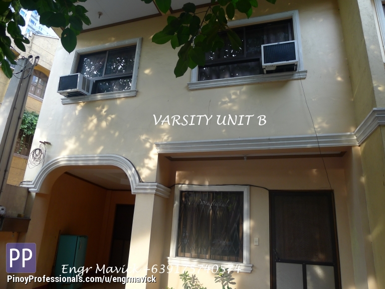  Apartment For Rent In Katipunan Qc with Luxury Interior Design
