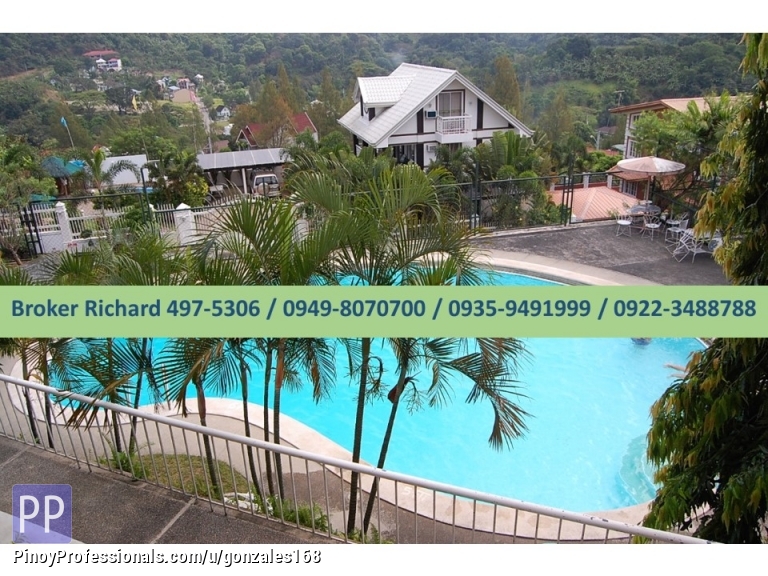 SUMMERHILLS ANTIPOLO SUBDIVISION LOTS = 5,500/SQM