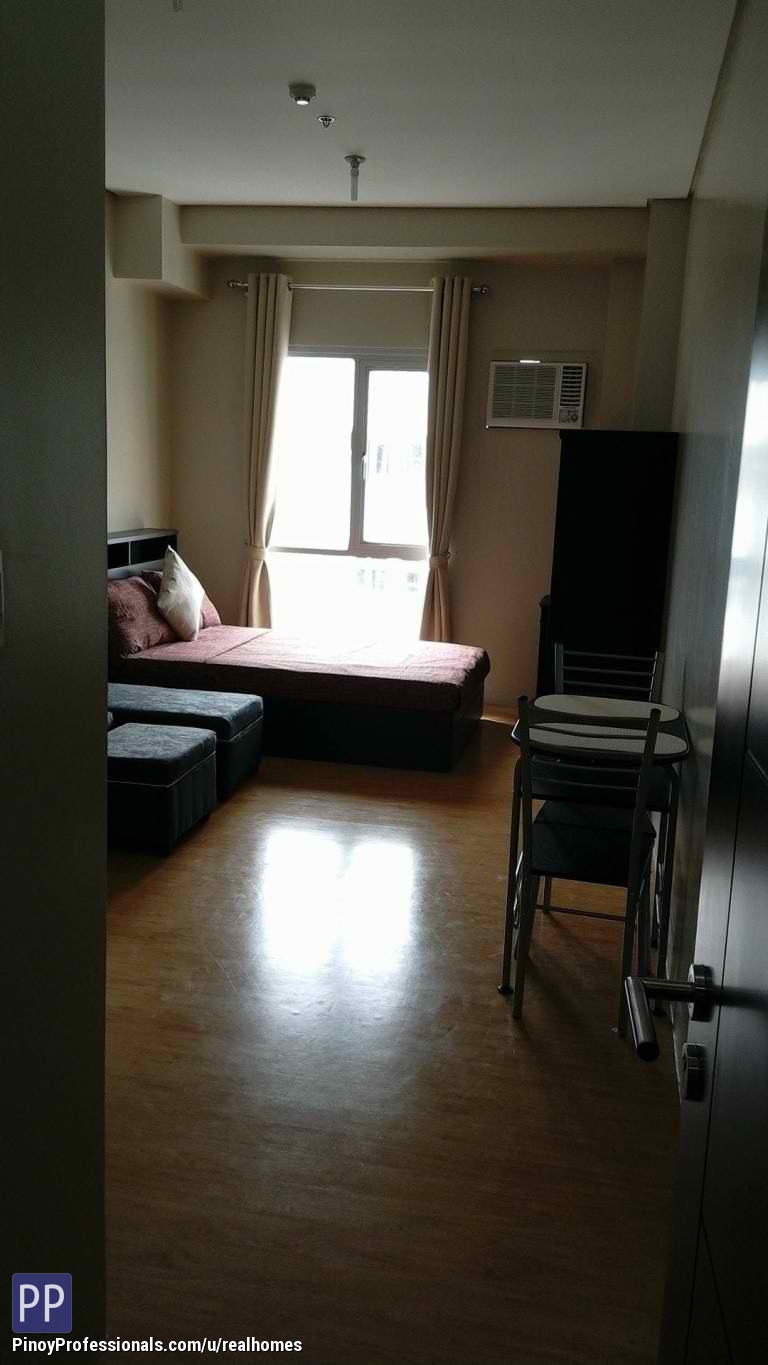 New Apartment For Rent In Alabang 3K for Large Space