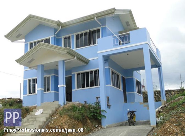 4 Bedrooms Single Detached House For Sale In San Jose Maria